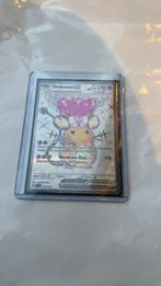 Dedenne Ex 239/193, Hobby en Vrije tijd, Verzamelkaartspellen | Pokémon, Ophalen, Nieuw, Losse kaart