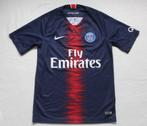 NIKE voetbalshirt PARIS SAINT-GERMAIN maat S (PIRIS), Maat S, Verzenden, Zo goed als nieuw, Shirt