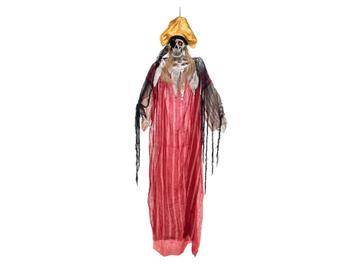 EUROPALMS Halloween Pirate 170cm beschikbaar voor biedingen