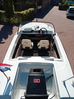Speedboot, Watersport en Boten, Speedboten, Ophalen, Zo goed als nieuw, Minder dan 70 pk, 3 tot 6 meter