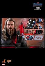 Hot Toys  AVENGERS: ENDGAME THOR MMS557, Verzenden, Nieuw, Film, Actiefiguur of Pop