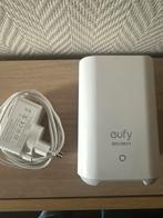 Eufy Homebase 2 - Beveiligingssysteem Hub, Ophalen of Verzenden, Zo goed als nieuw