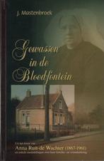 Gewassen In De Bloedfontein J. Mastenbroek 9789055513383, Ophalen of Verzenden, Zo goed als nieuw, J. Mastenbroek, Christendom | Protestants