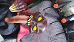 Halloweendecoraties, kostuums, accessoires, Ophalen, Zo goed als nieuw