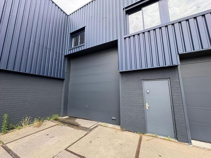 Elektrische overheaddeur garagedeur snelloopdeur deuren, Doe-het-zelf en Verbouw, Deuren en Horren, Garagedeur, 215 cm of meer