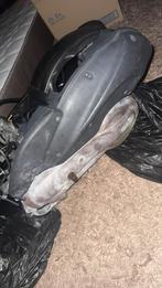 tekoop/teruil Piaggio Skipper 125cc blok + SM06 Uitlaat, Fietsen en Brommers, Brommeronderdelen | Scooters, Ophalen, Gebruikt