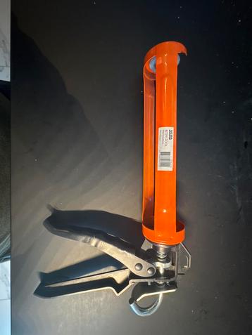 VEBA Kitpistool Professional - Topkwaliteit! beschikbaar voor biedingen