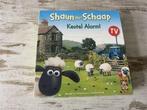 Shaun het schaap keutel alarm! 999 games [s401], Ophalen of Verzenden, Zo goed als nieuw