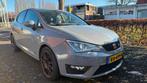 Seat Ibiza 1.0 TSI SC 2017 147pk hybride turbo +2 subwoofers, Auto's, Seat, Voorwielaandrijving, Leder en Stof, Handgeschakeld