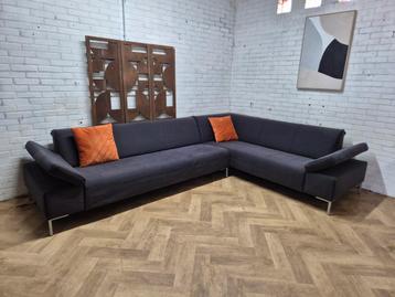 Hoekbank | RolfBenz | Modulair beschikbaar voor biedingen