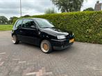 Seat Arosa 1.4, Auto's, Voorwielaandrijving, 450 kg, 4 stoelen, Zwart