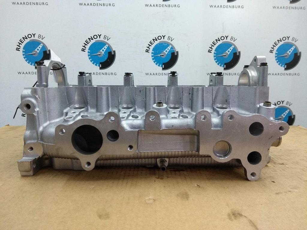 MINI (BMW) MINI CILINDERKOP 2004, Auto-onderdelen, Motor en Toebehoren, Ophalen of Verzenden, Nieuw, Stiba lid