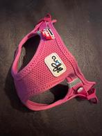 Curli Hondentuig roze maat XXXS, Ophalen of Verzenden, Zo goed als nieuw