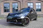 Land Rover Range Rover Sport P400e Pano Meridian HuD Memory, Auto's, Automaat, Gebruikt, 4 cilinders, 2500 kg