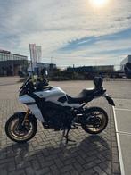 Yamaha Tracer 9 GT 2024 - Akrapovic, weinig km!, Motoren, Motoren | Yamaha, 899 cc, Motorrijbewijs A, Handvatverwarming, 3 cilinders