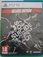 PS5 Suïcide Squad: Kill the justitie League, Ophalen, Zo goed als nieuw