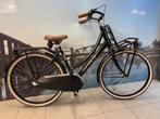 Cortina U4 Mini M26 Jett Black Matte RN3, Ophalen, Gebruikt, 26 inch of meer, Versnellingen