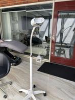 Bleeklamp EA05 Pro-Series Active Air Ionitech, Ophalen, Zo goed als nieuw