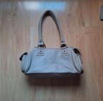 Beige David Jones tas, Ophalen of Verzenden, Zo goed als nieuw, Beige, Handtas