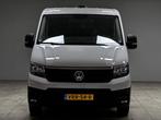 Volkswagen Crafter 35 2.0 TDI L3H2 EL/ Zij-Schuifdeur Rechts, Auto's, Gebruikt, 4 cilinders, Volkswagen, 2585 kg