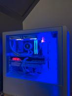 Gaming pc, Computers en Software, Desktop Pc's, Ophalen, Zo goed als nieuw
