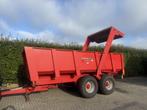 Vaiai NL120 landbouwkipper !!, Zakelijke goederen, Agrarisch | Werktuigen, Transport, Veldkaamp 1, 7678 WB Geesteren, Agri Trader