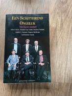 Een schitterend ongeluk (in gesprek met wetenschappers), Boeken, Ophalen of Verzenden, Zo goed als nieuw, Wim Kayzer, Sociale wetenschap