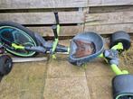 Greenmachine Drift Trike, Ophalen of Verzenden, Gebruikt, Overige typen