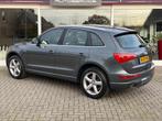 Audi Q5 2.0 TFSI quattro S-Line I Navi I Xenon LED I ABT I P, Automaat, Gebruikt, Zwart, 4 cilinders
