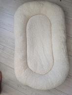 Babynestje Teddy Stof - Geborgen gevoel, Ophalen of Verzenden, Nieuw, Overige typen