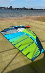 Neilpryde evo 7,4, Met draagtas, 7 m² of meer, Nieuw, Ophalen of Verzenden