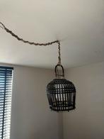 Rivièra Maison Lamp, Huis en Inrichting, Ophalen, Zo goed als nieuw, Hout