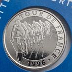 Nederland 1 ECU 1996 Tour de France, Ophalen of Verzenden