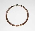 Armband Verguld Doublé, Verzenden, Zo goed als nieuw, Goud, Overige materialen