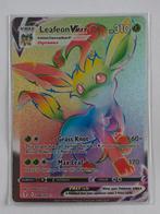 Leafeon VMAX rainbow 204/203 Evolving Skies, Hobby en Vrije tijd, Verzamelkaartspellen | Pokémon, Ophalen of Verzenden, Losse kaart