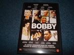 Dvd Bobby (2006), Vanaf 12 jaar, Ophalen of Verzenden, Gebruikt, Drama