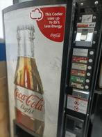 Cola automaat, Witgoed en Apparatuur, Ophalen, 200 liter of meer, 60 cm of meer, 160 cm of meer