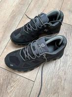 On wandelschoenen, dames. Zwart, maat 38,5, Ophalen of Verzenden, Zo goed als nieuw