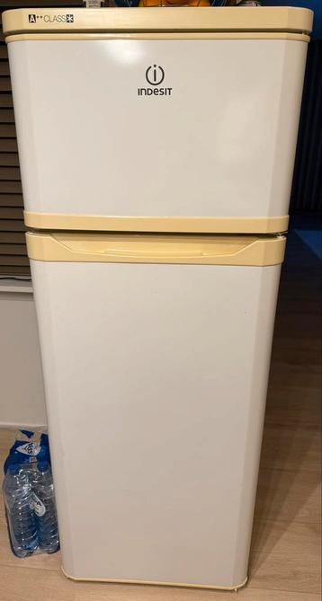 Indesit Koelkast met Vriesvak - A++ Klasse beschikbaar voor biedingen
