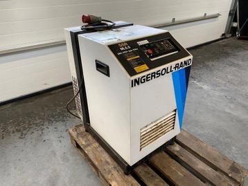Ingersoll Rand SSR ML 5.5 SSR ML5.5 6 kW 800 L / min 7.5 Bar beschikbaar voor biedingen