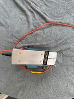 Black & Decker Schaafmachine, Doe-het-zelf en Verbouw, Ophalen, Gebruikt, Elektrisch