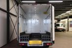 Renault Master 170PK AUTOMAAT LOWLINER VERKOOPWAGEN FOODTRUC, Stof, Gebruikt, Euro 6, 4 cilinders