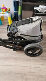 Mutsy Evo - incl. veel accessoires, Ophalen, Gebruikt, Combiwagen, Mutsy