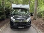 Bürstner Limited T 690 G Enkele Bedden Hefbed Garage 2023, Luifel, Ringverwarming, Airbags, Bedrijf