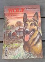 Jan Postma - Wolf, de speurhond, Boeken, Kinderboeken | Jeugd | 10 tot 12 jaar, Gelezen, Fictie, Jan Postma, Ophalen of Verzenden