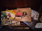 150 lp,s, Ophalen of Verzenden, 1960 tot 1980, Gebruikt, Overige formaten