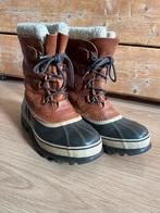 Sorel Snowboots Heren Maat 41.5-42, Ophalen of Verzenden, Gedragen