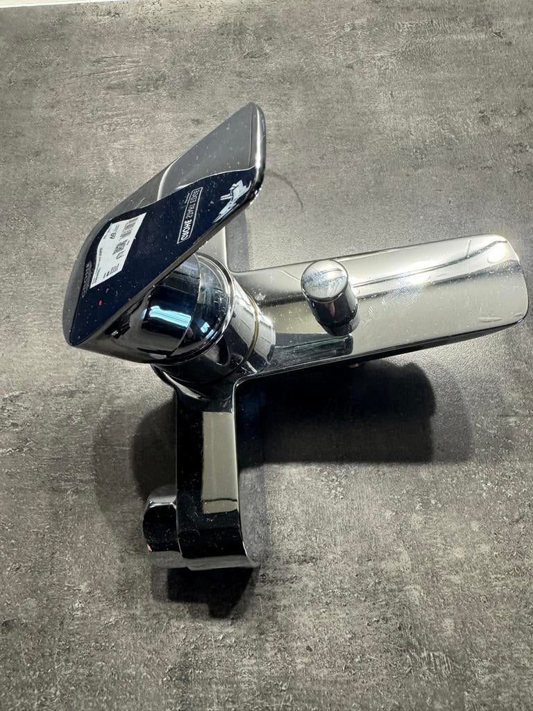 Grohe Douchekraan - Nieuw in doos, Ophalen of Verzenden, Nieuw, Chroom, Douche