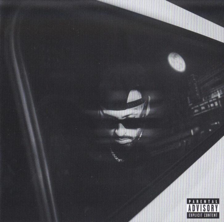 CD Nicky Jam - Insomnio (2024 CD), Cd's en Dvd's, Cd's | Latin en Salsa, Nieuw in verpakking, Ophalen of Verzenden