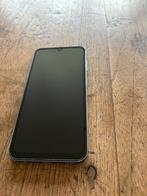 Samsung Galaxy A25, Telecommunicatie, Mobiele telefoons | Samsung, Blauw, Ophalen of Verzenden, Zo goed als nieuw, Zonder simlock